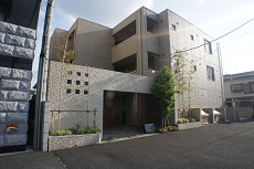 外観・メイン写真
