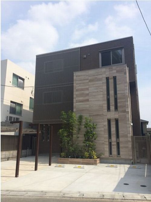 外観・メイン写真