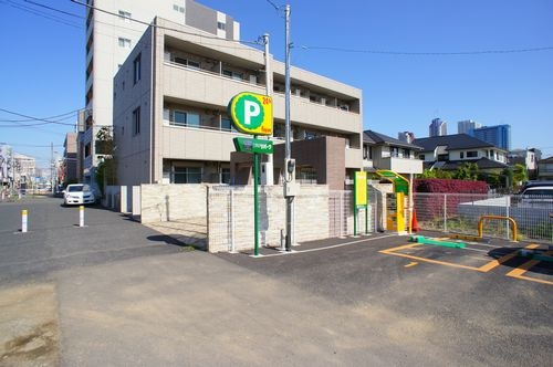 外観・メイン写真