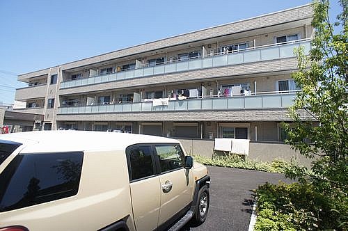 外観・メイン写真