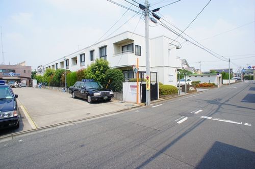 外観・メイン写真