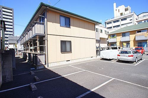 外観・メイン写真