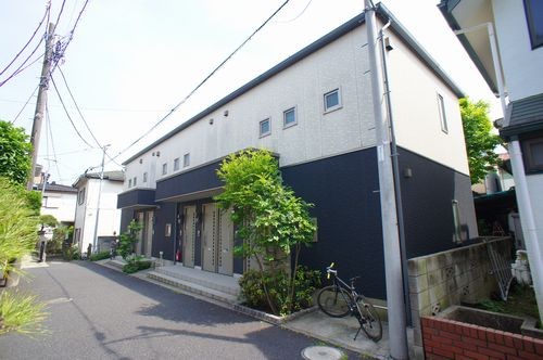 外観・メイン写真