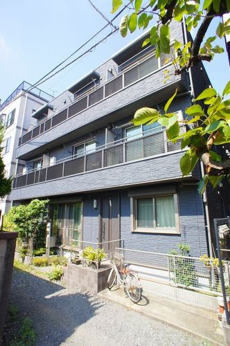 外観・メイン写真