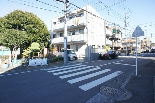 外観・メイン写真