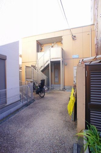 外観・メイン写真