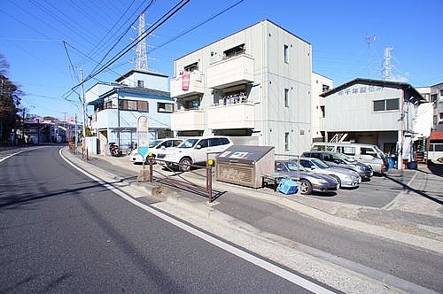 外観・メイン写真