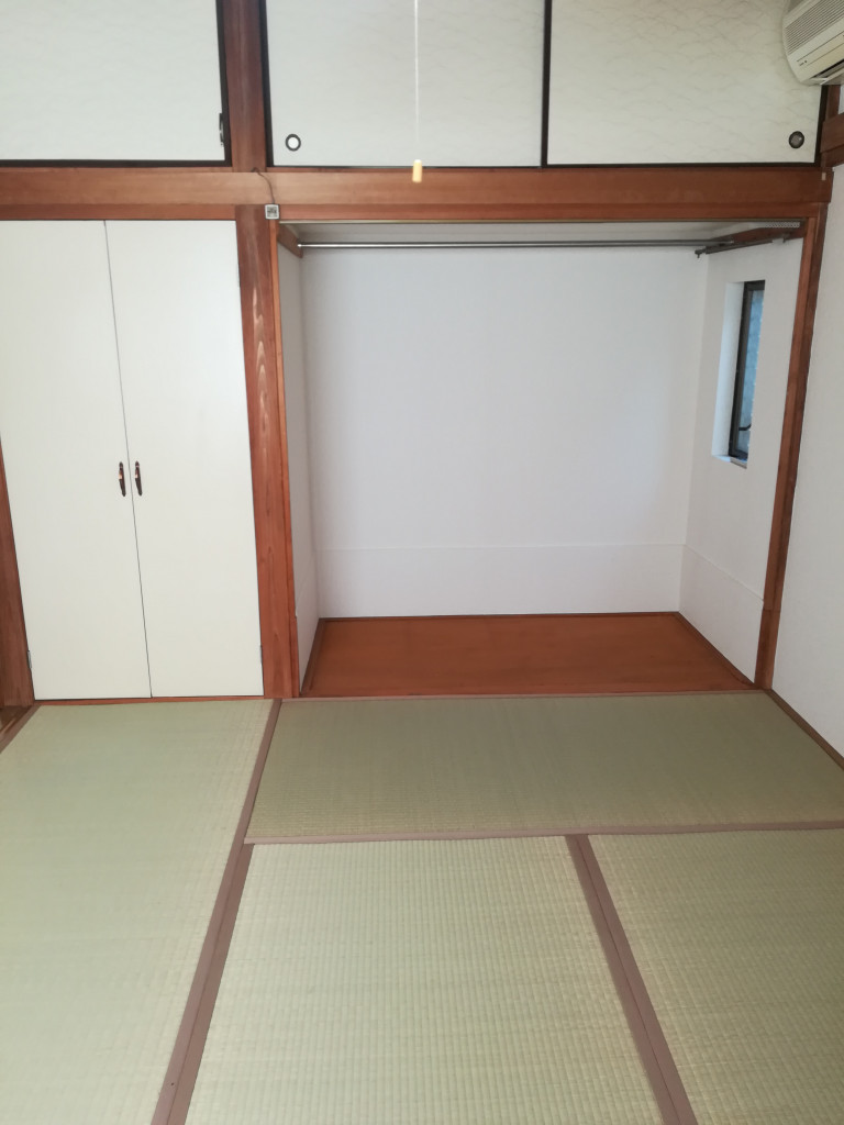 明るい室内です！！