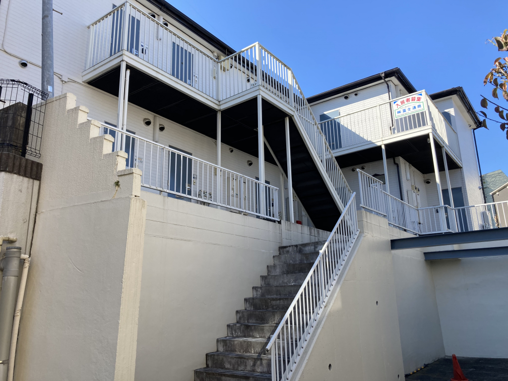 外観・メイン写真