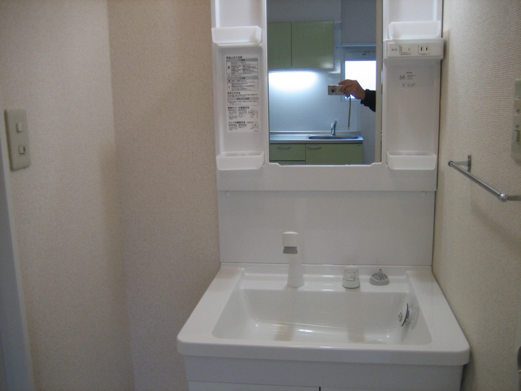 シャンプードレッサー！