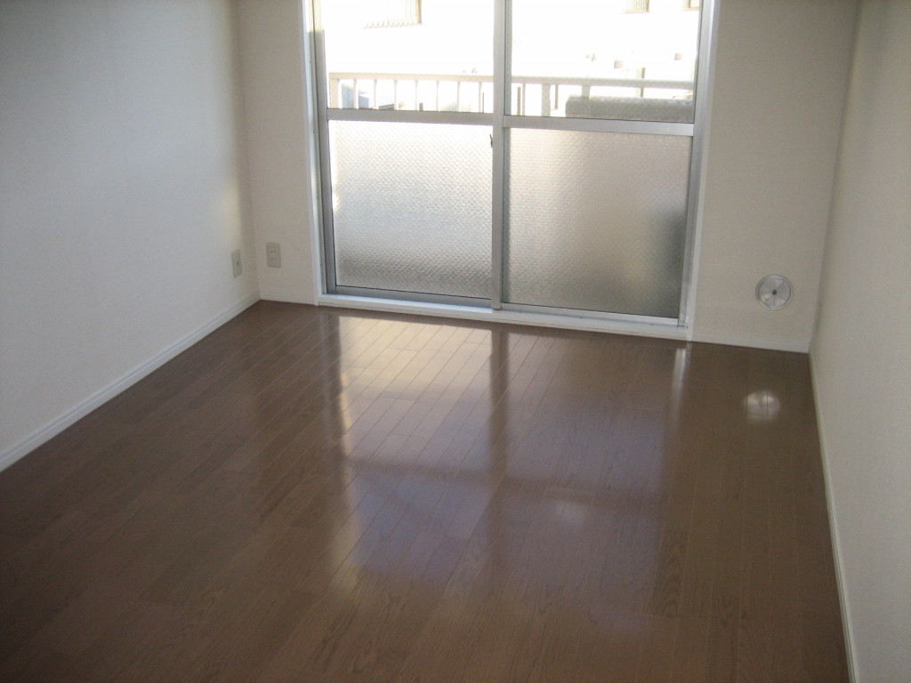 洋室、振分けタイプ！