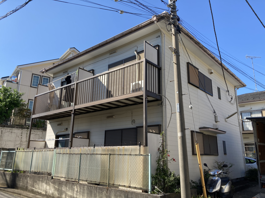 外観・メイン写真