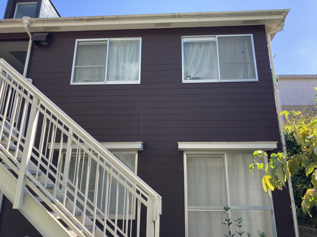 外観・メイン写真