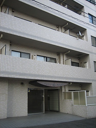 外観・メイン写真