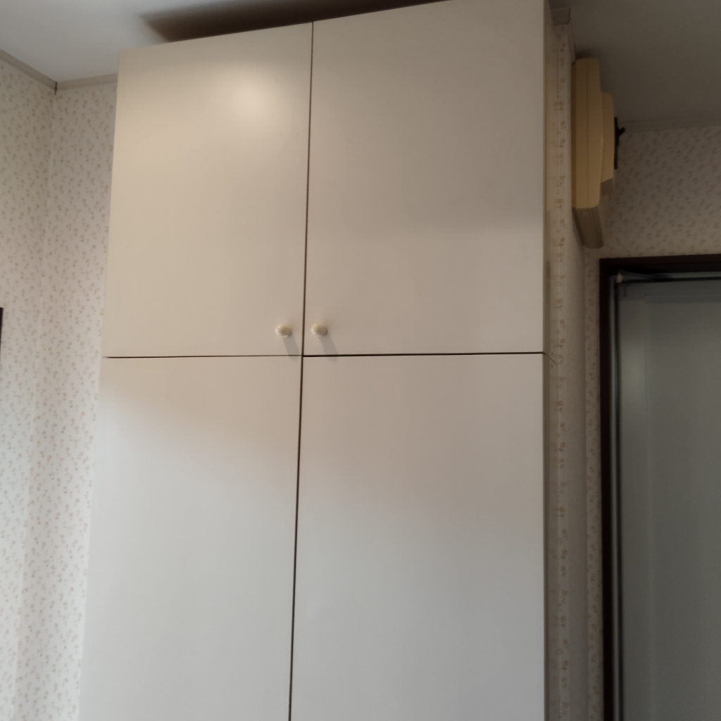 シューズボックス完備