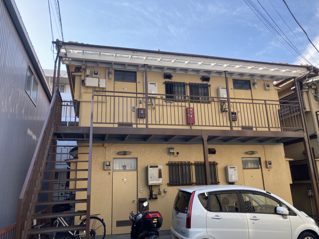 外観・メイン写真