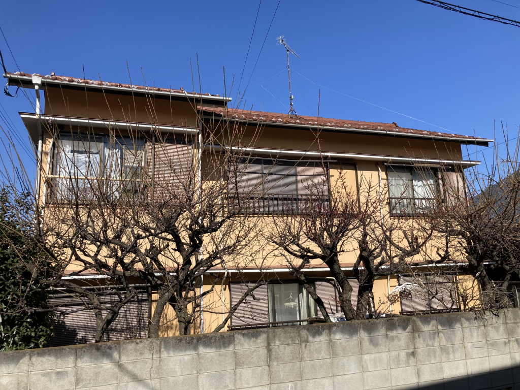 外観・メイン写真