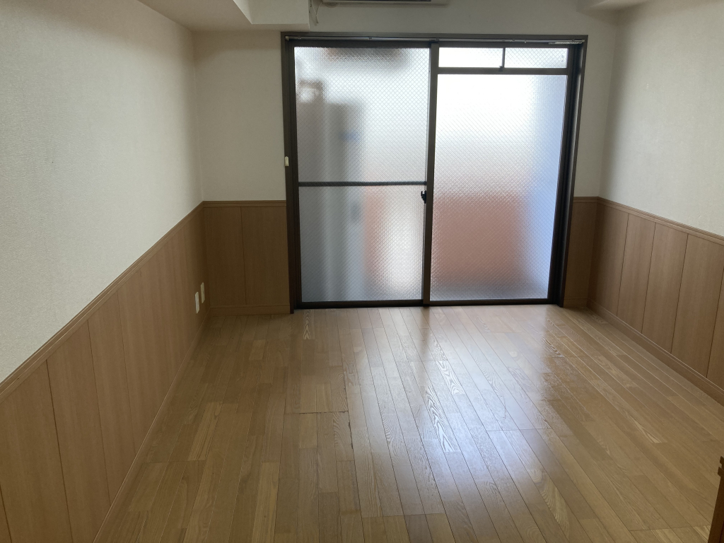 明るい室内です！