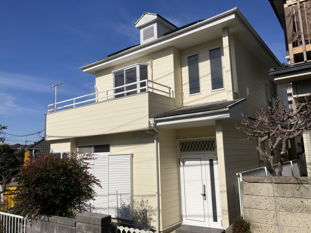 外観・メイン写真