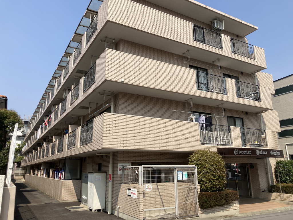 外観・メイン写真