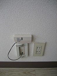 Bフレッツ対応！