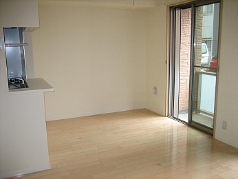 14.3帖のリビングダイニング！