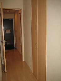 物入もあります！