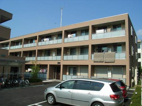 外観・メイン写真