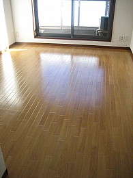 日当り良好です！