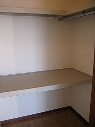 ウォークインの内部です！