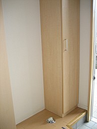 シューズタワー！