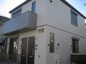 日当たり良好！