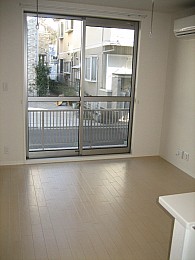 10.1帖のリビングダイニングキッチンです！