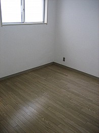 洋室4.5帖