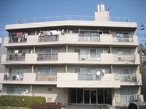 外観・メイン写真
