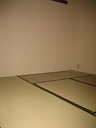 和室→洋室変更！