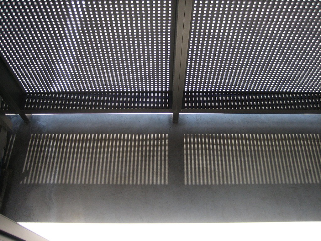 バルコニーがあります！