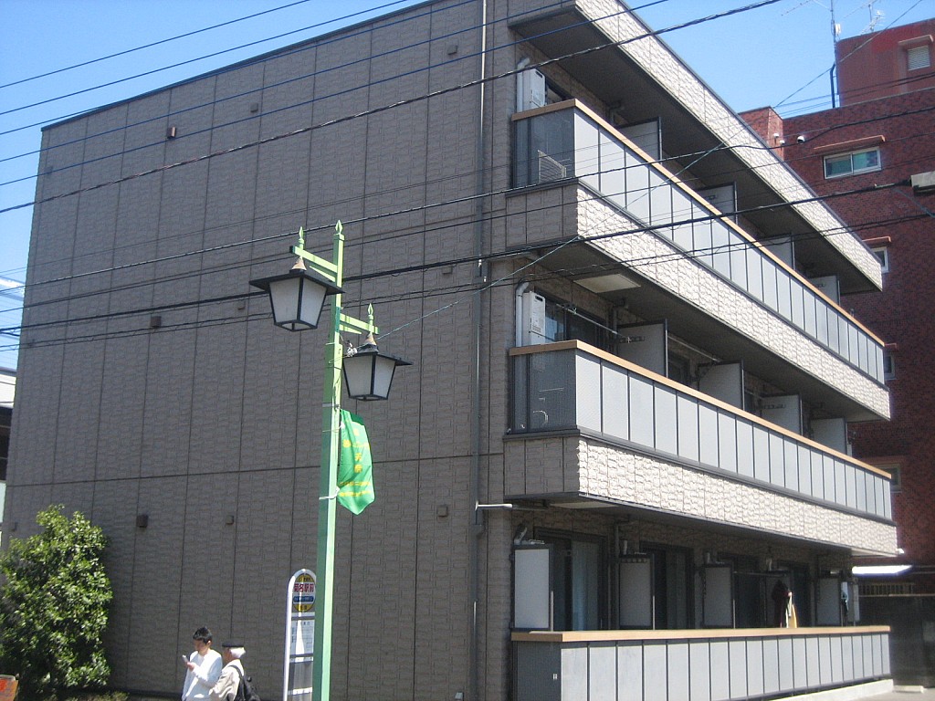 外観・メイン写真