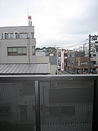 眺望・日当たり良好！