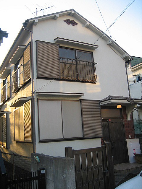 外観・メイン写真