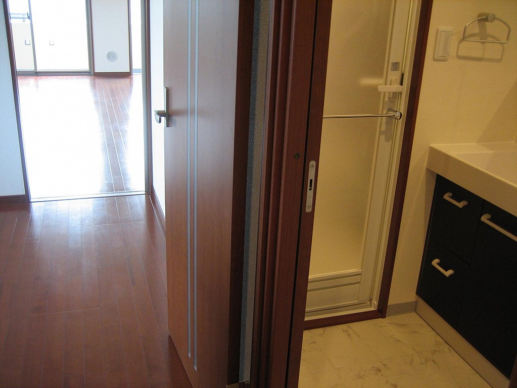 明るい室内です！