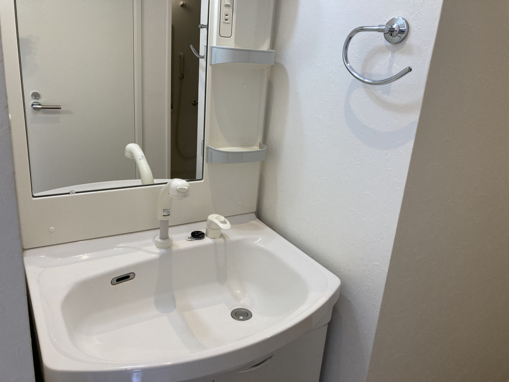 シャンプードレッサー！