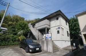 外観・メイン写真
