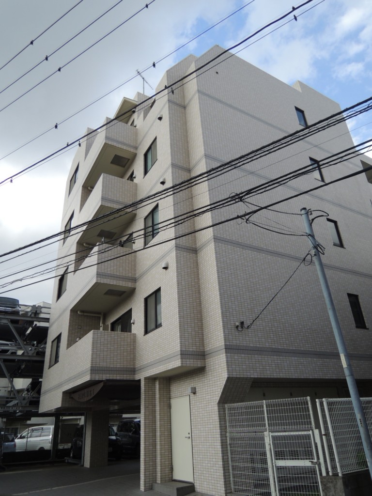 外観・メイン写真