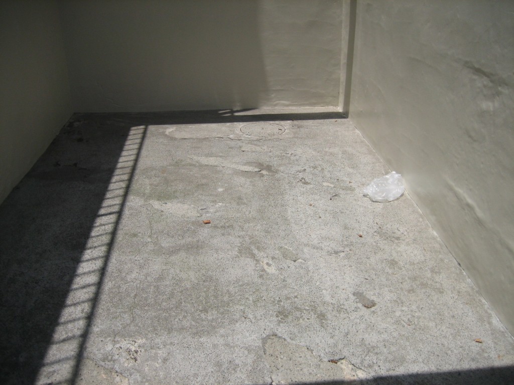 駐車場(小型車のみ）別契約！