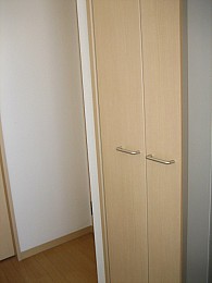 シューズタワーです！