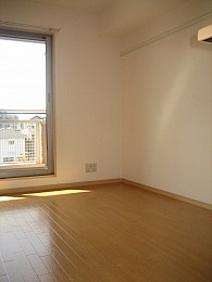 日当り良好です！