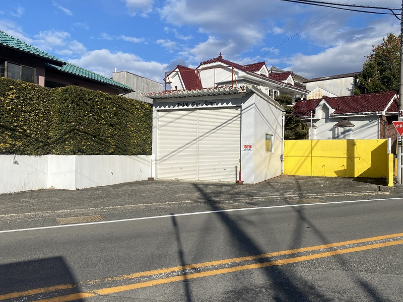 外観・メイン写真