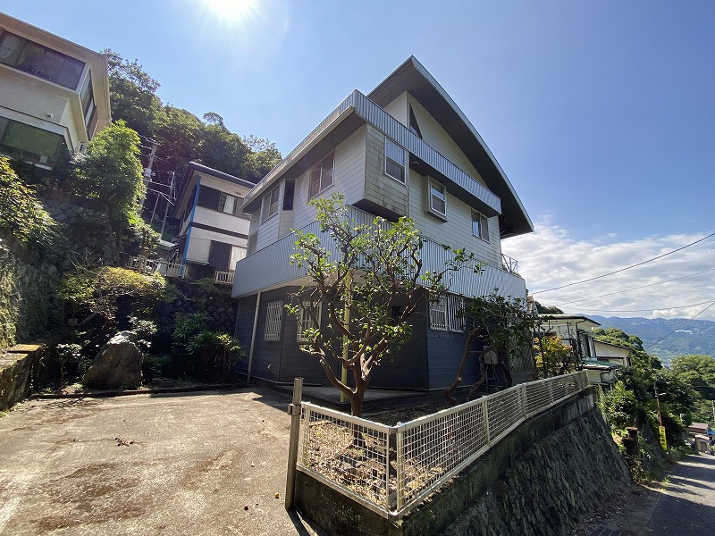 外観・メイン写真