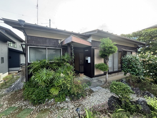 外観・メイン写真